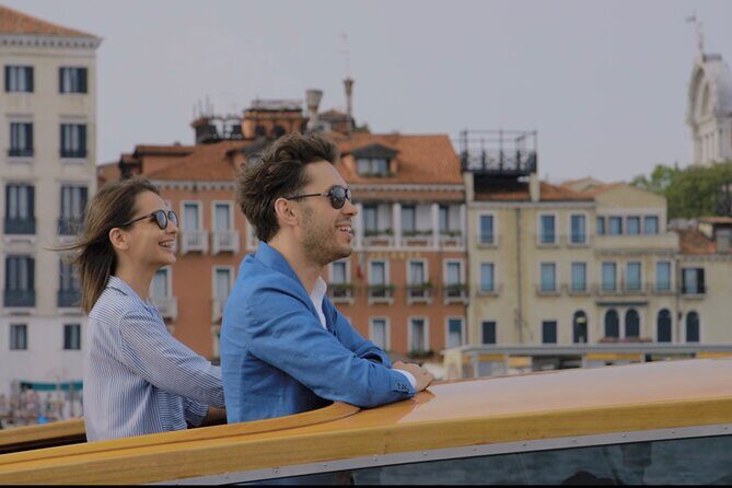 Transfer from Venice Airport to Venice - Who Will Benefit Most from This Service?