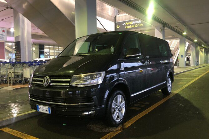 Transfer from Venice Marco Polo airport or Mestre station to Cortina d'Ampezzo - Frequently Asked Questions