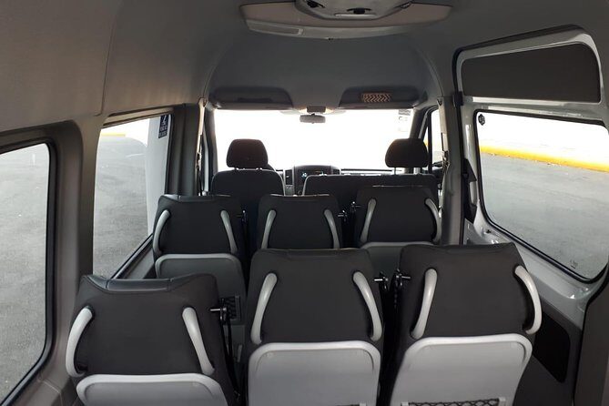 Transfer from Westin Conchal Hotel to Liberia Airport (LIR) - Easy, Private Comfort from Westin Conchal to Liberia Airport