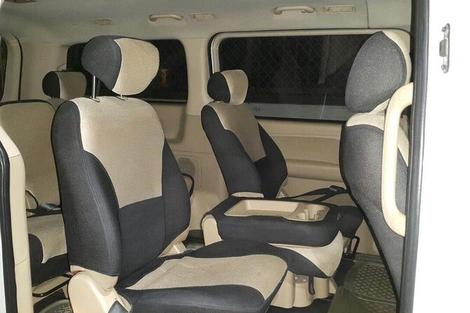 Transfer from Westin Conchal Hotel to Liberia Airport (LIR) - Why This Transfer Works Well