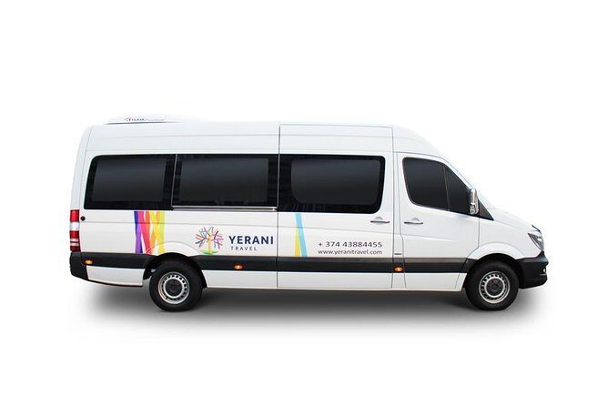 Transfer from Yerevan to Lake Sevan or vice versa - Final Thoughts