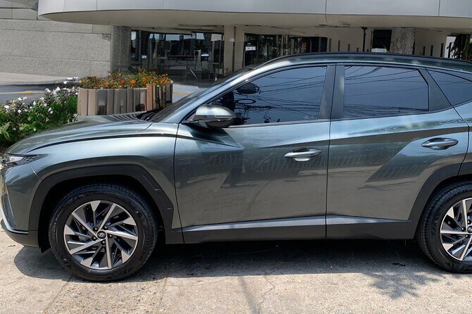 Transfer from your Hotel, Airbnb, home to the Airport - An in-depth look at the Cartagena airport transfer