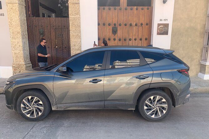 Transfer from your Hotel, Airbnb, home to the Airport - FAQ