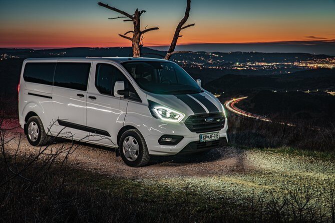 Transfer from Zagreb Airport to Koper - Transfer from Zagreb Airport to Koper: An Honest Look at a Practical Service
