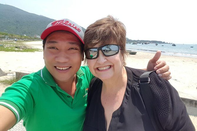 Transfer Hoi An to Da Nang airport - Transfer from Hoi An to Da Nang Airport — A Practical and Comfortable Ride