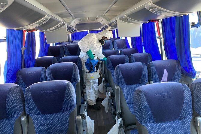 Transfer Hotel in Salvador / Salvador Airport - A Deep Dive into the Salvador Airport Transfer Experience