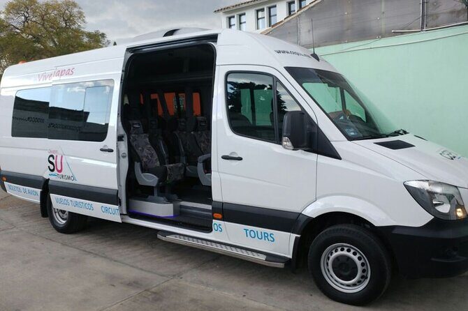 Transfer Hotel in San Cristobal de las Casas to TGZ Airport - An In-Depth Look at the Transfer Service