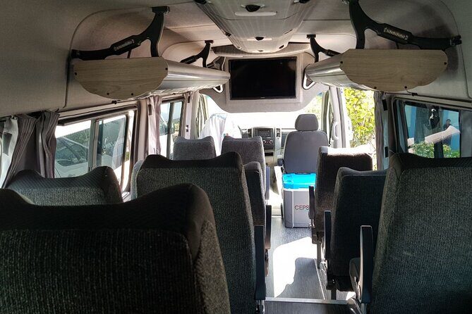 Transfer Hotel in San Cristobal de las Casas to TGZ Airport - FAQ