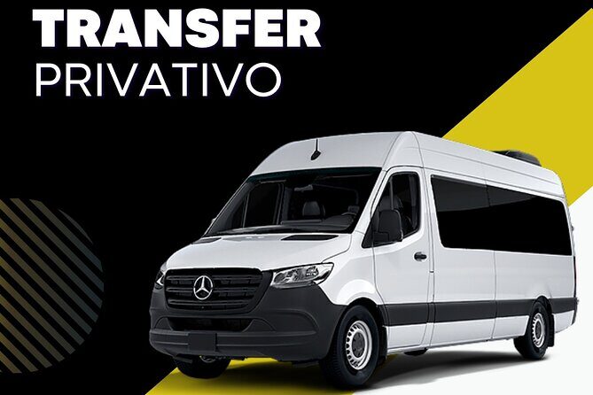 Transfer Iberostar Bahia / Praia do Forte Private Executive Van - Key Points