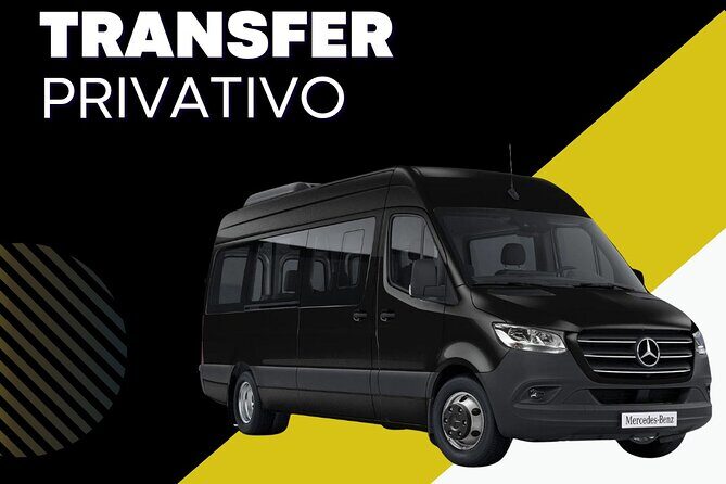 Transfer Iberostar Bahia / Praia do Forte Private Executive Van - An In-Depth Look at This Transfer Experience