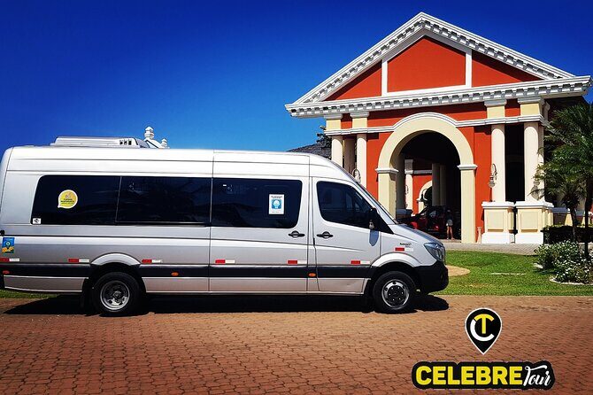 Transfer Iberostar Bahia / Praia do Forte Private Executive Van - Who Should Consider This Transfer?