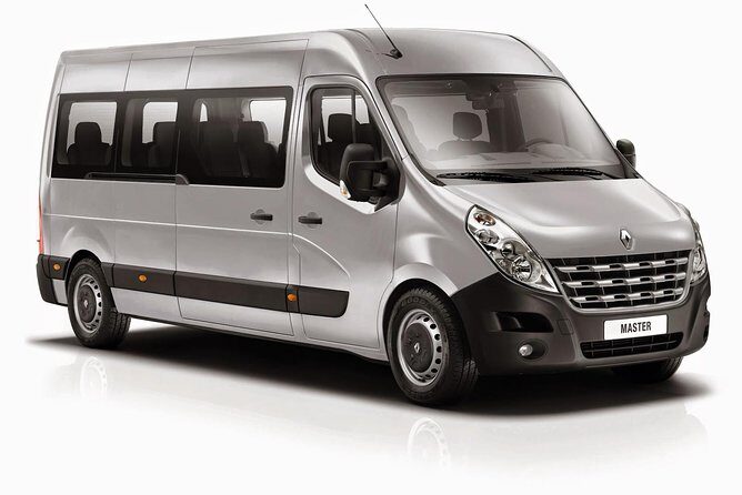 Transfer Iberostar selection or Iberostar waves go and go - The Details of Your Salvador Airport Transfer