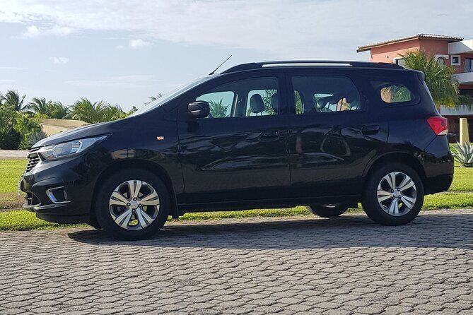 Transfer Iberostar Waves Bahia / Praia do Forte - Private - Deep Dive: What to Expect on Your Transfer