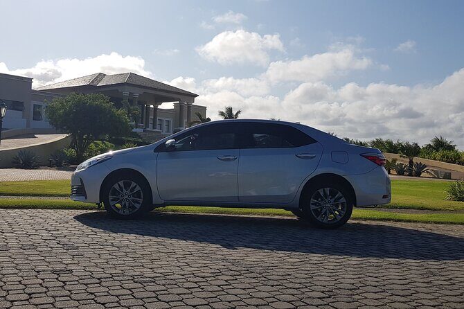 Transfer Iberostar Waves Bahia / Praia do Forte - Private - The Sum Up: Is This Transfer for You?