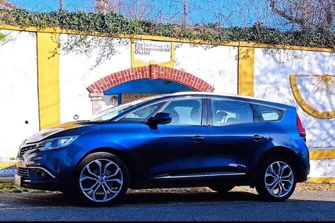 Transfer in Cascais to Lisbon Airport - Cascais to Lisbon Airport Transfer: A Smooth, Reliable Ride