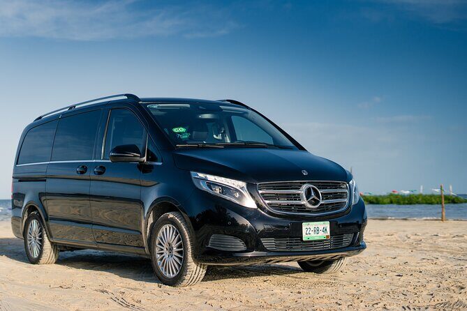 Transfer in Luxury Mercedes Benz Minivan - Who Is This Tour Best For?