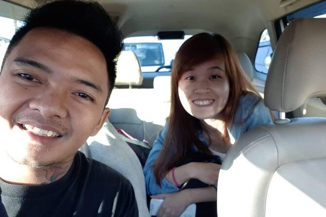 Transfer in or out airport - An In-Depth Look at the Yogyakarta Airport Transfer Experience