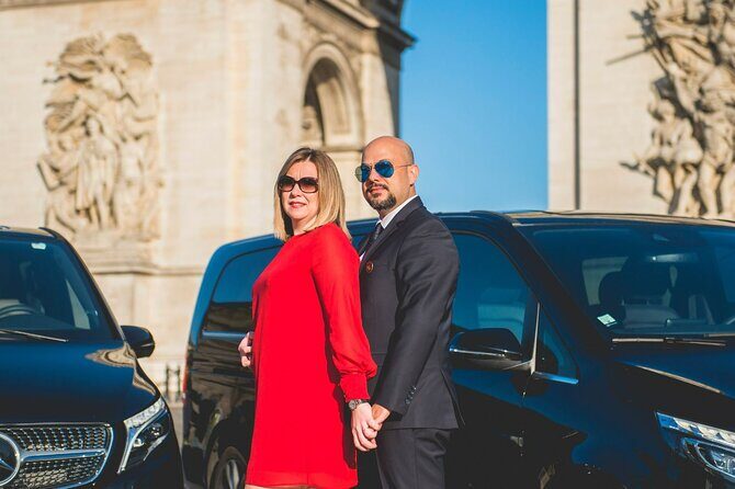Transfer in Paris in Portuguese - In-Depth Review of the Transfer in Paris in Portuguese