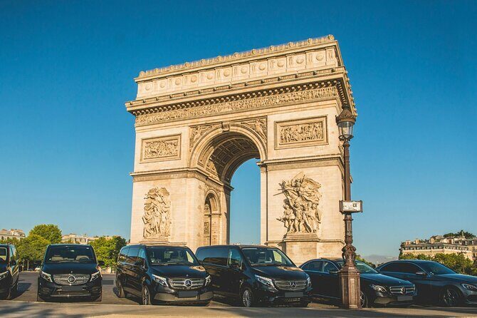 Transfer in Paris in Portuguese - Final Thoughts: Who Is This Transfer Best For?