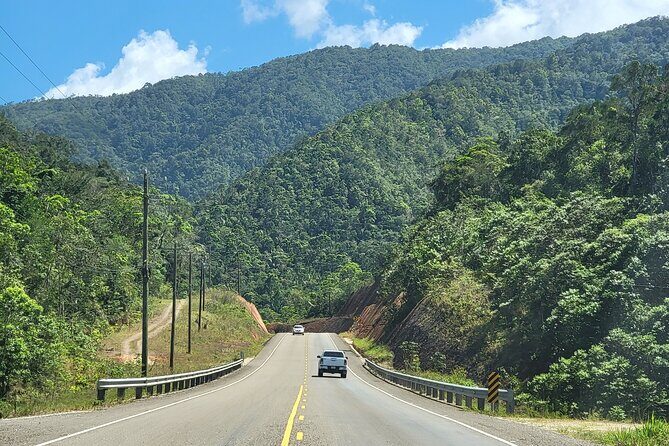 Transfer in Placencia from/to Belize Airport BZE and Belize City - Key Points