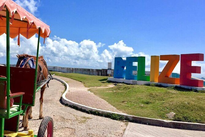 Transfer in Placencia from/to Belize Airport BZE and Belize City - Who Would Benefit Most?