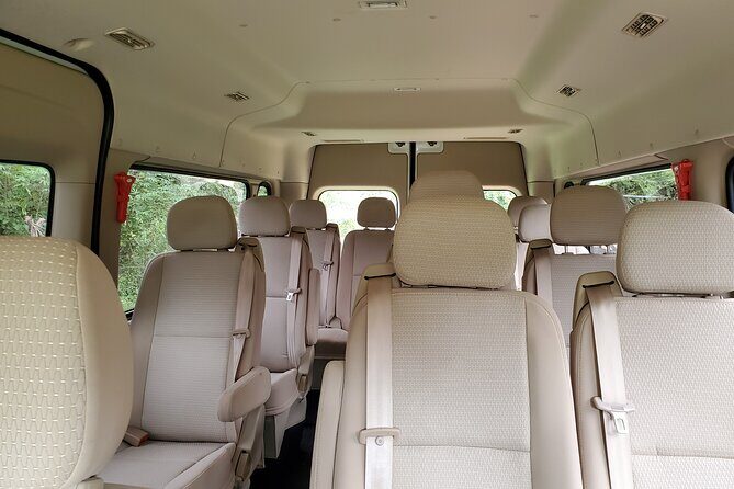 Transfer in Placencia from/to Belize Airport BZE and Belize City - FAQ