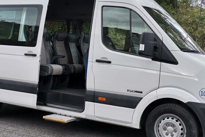 Transfer in Quito from Mariscal Sucre Airport to your Hotel - Experience the Comfort and Convenience of Quito Airport Transfers