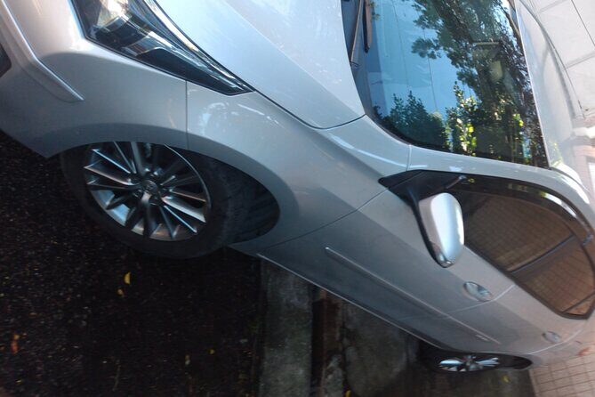 Transfer in Rio - Navigating Your Airport Arrival or Departure in Rio