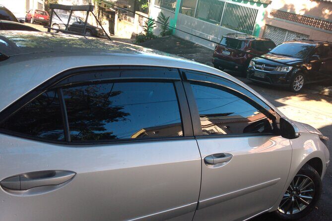 Transfer in Rio - Who Will Benefit Most From This Service?