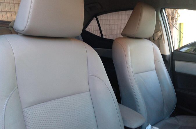 Transfer in Rio - FAQ