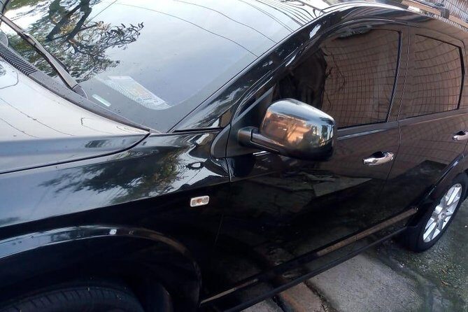 Transfer in Rio - Key Points