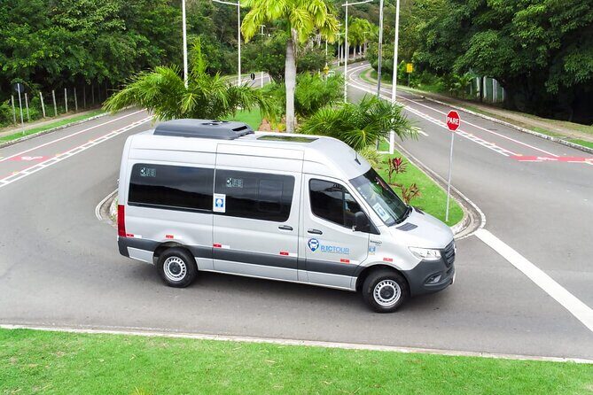 Transfer in Salvador - Detailed Review of the Salvador Airport Transfer Service