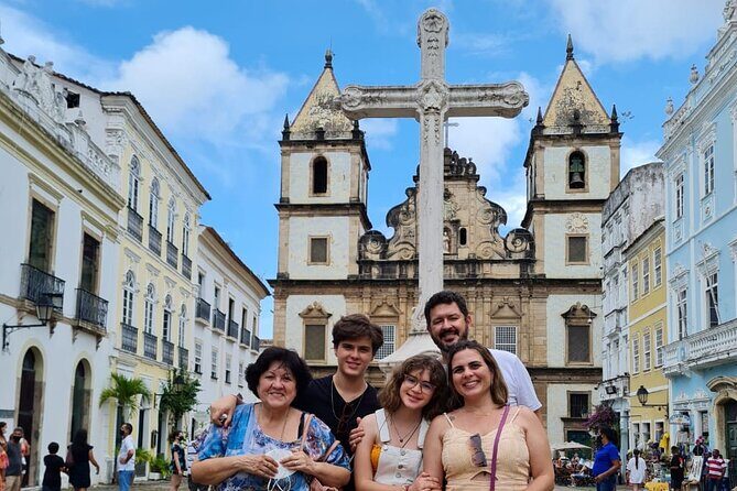 Transfer in Salvador - The Sum Up: Who Should Book This Transfer?