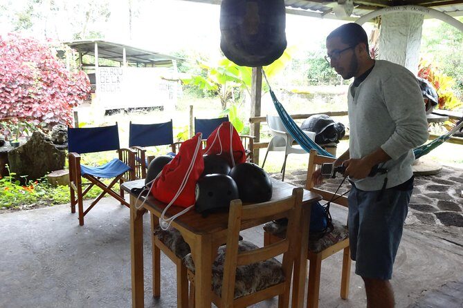 Transfer in + Visit to the giant turtle nature reserve - Who Should Consider This Tour?