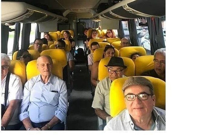 Transfer Inn - Aluízio Alves airport to Natal - Key Points