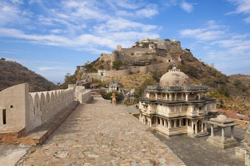 Transfer Jodhpur To Udaipur Via Ranakpur & Kumbhalgarh Fort - Final Thoughts