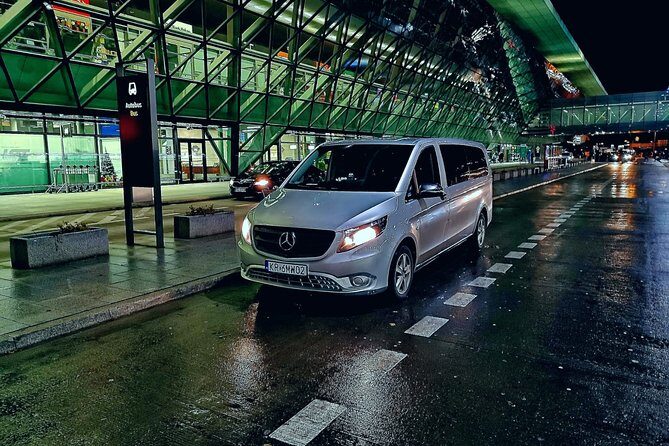 Transfer Krakow Balice Airport - Krakow City - An In-Depth Look at the Krakow Airport Transfer Experience