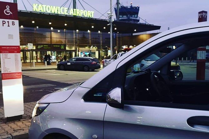 Transfer Krakow City/Krakow Airport - Katowice Pyrzowice Airport - An in-depth look at the Krakow to Katowice Transfer Experience