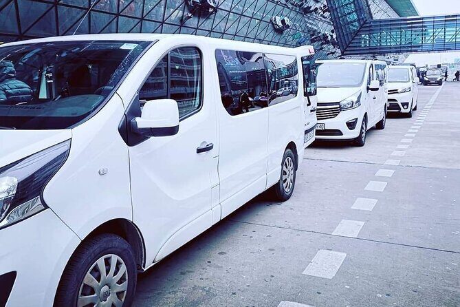 Transfer Krakow City/Krakow Airport - Katowice Pyrzowice Airport - Who is this service best suited for?