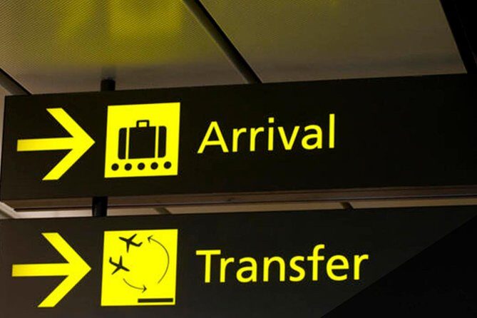 Transfer Lisboa - Porto ou Algarve *Private Transfer* - FAQ