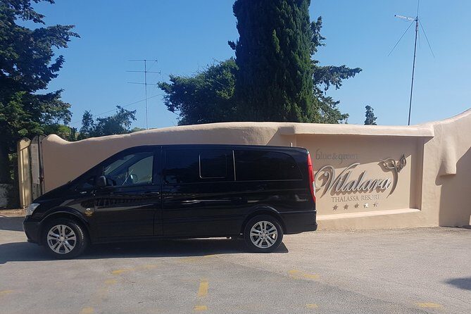 Transfer Lisbon to Algarve - An In-Depth Look at the Transfer Experience