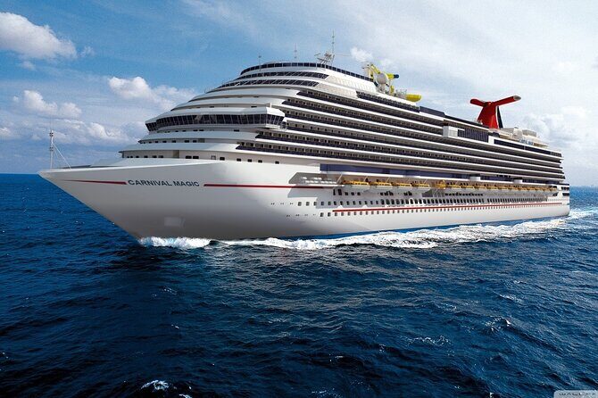 Transfer London to Southampton Cruise Terminal (extra luggage) - In-Depth Review of the London to Southampton Transfer Experience