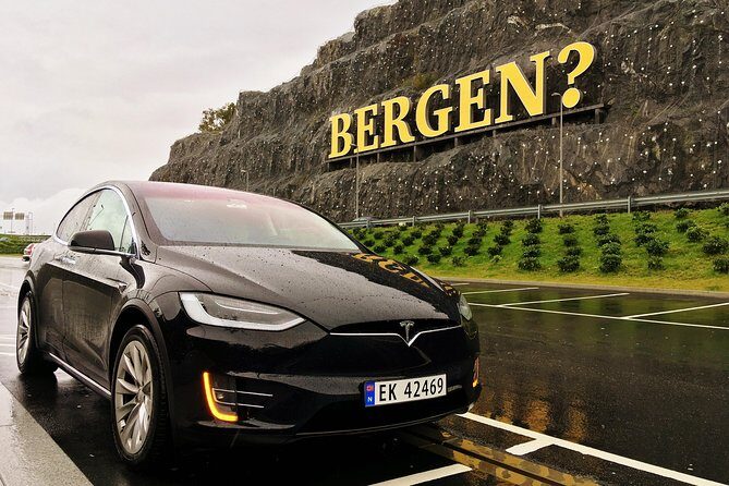 TRANSFER, LUXURY CAR 1-3 PAX: Bergen airport transfer - An In-Depth Look at Bergen’s Private Airport Transfer
