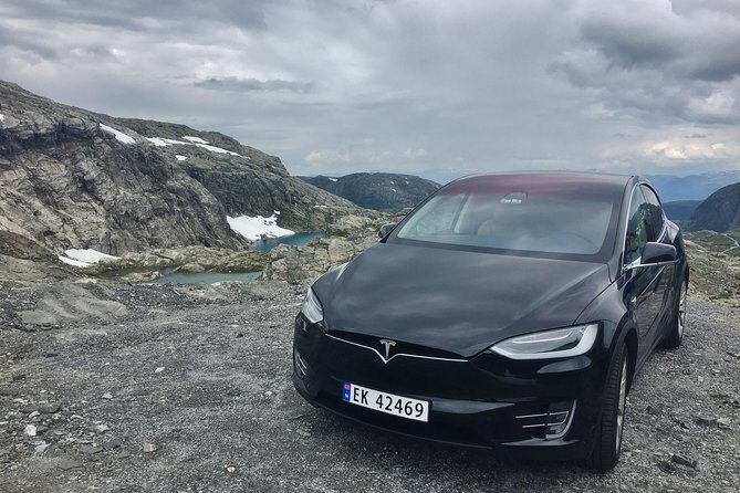 TRANSFER, LUXURY CAR 1-3 PAX: Bergen airport transfer - Final Thoughts