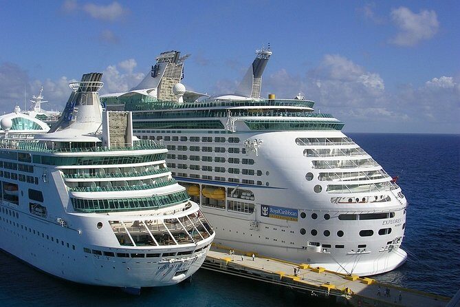 Transfer Marseille Airport  Cruise Port Terminal - In-Depth Look at the Transfer Experience