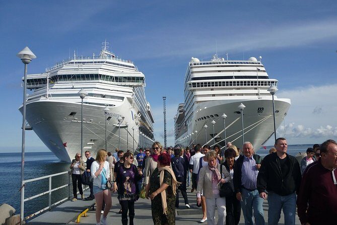 Transfer Marseille Airport  Cruise Port Terminal - Frequently Asked Questions