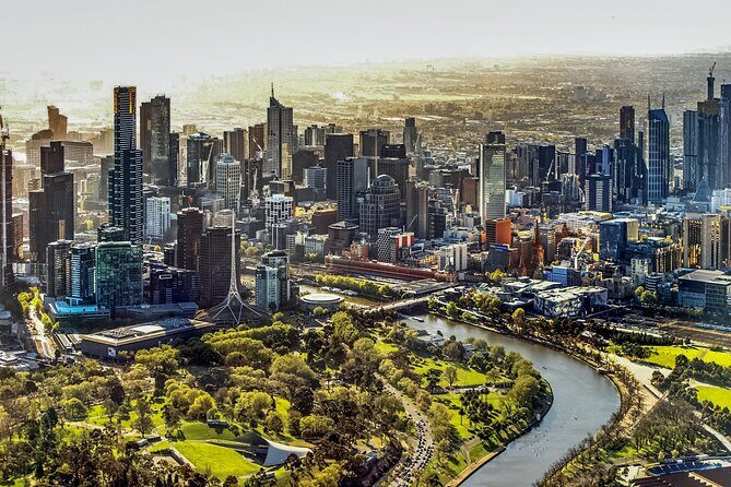 Transfer Melbourne Airport MEL to City Centre/St Kilda/Hawthorne - Final Thoughts