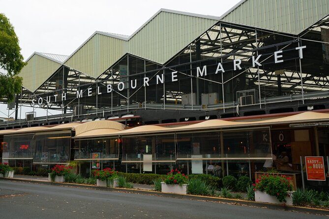Transfer Melbourne Airport MEL to City Centre/St Kilda/Hawthorne - Final Recommendation