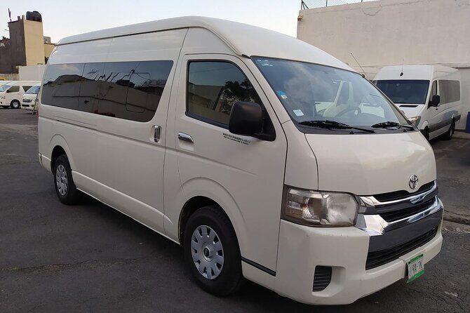 Transfer Mexico city Airport - Mexico city Downtown hotels - Final Thoughts