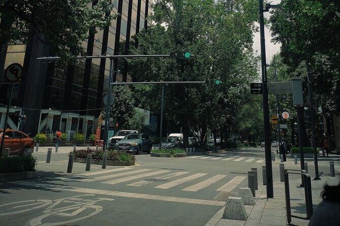 Transfer Mexico City to San Miguel de Allende - Key Points